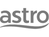 Astro logo