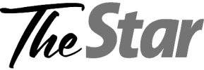 The Star logo