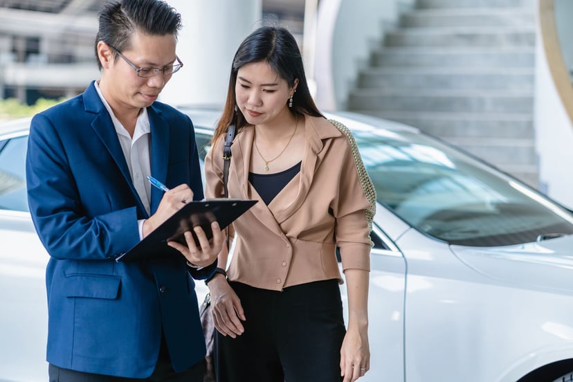 Trading-In VS Selling Your Car in Malaysia: Pros & Cons, photo 2