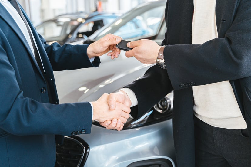 Trading-In VS Selling Your Car in Malaysia: Pros & Cons, photo 4