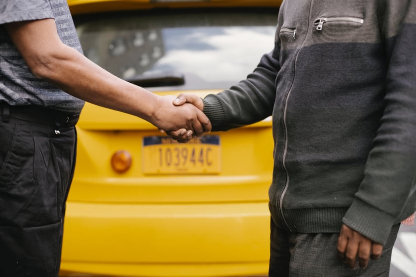 Trading-In VS Selling Your Car in Malaysia: Pros & Cons, photo 1
