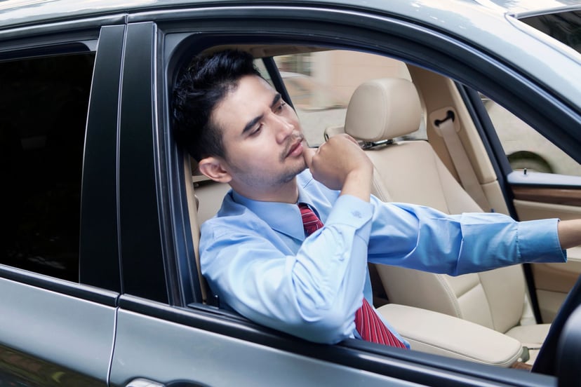 Deciding Whether To Sell Or Trade Car