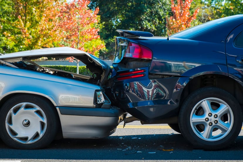 Car Crash
