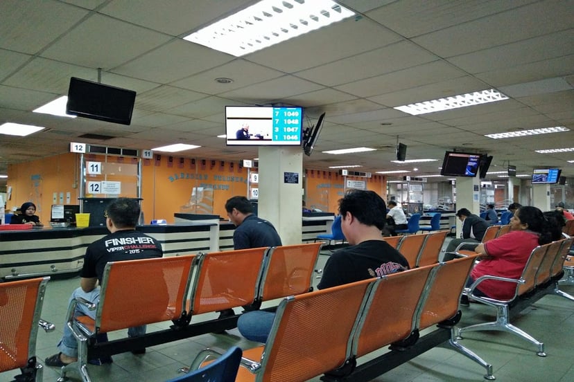 Jpj Office