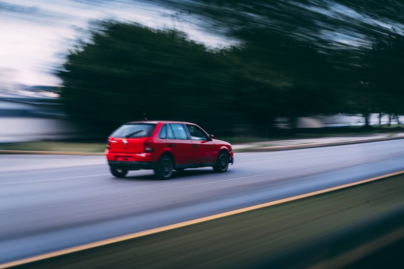 10 Tabiat Buruk Yang Boleh Merosakkan Kereta Anda, photo 3