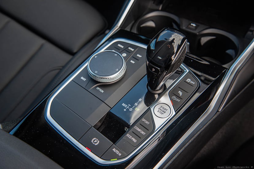 Motorist Mreview Bmw 3 Series 318i