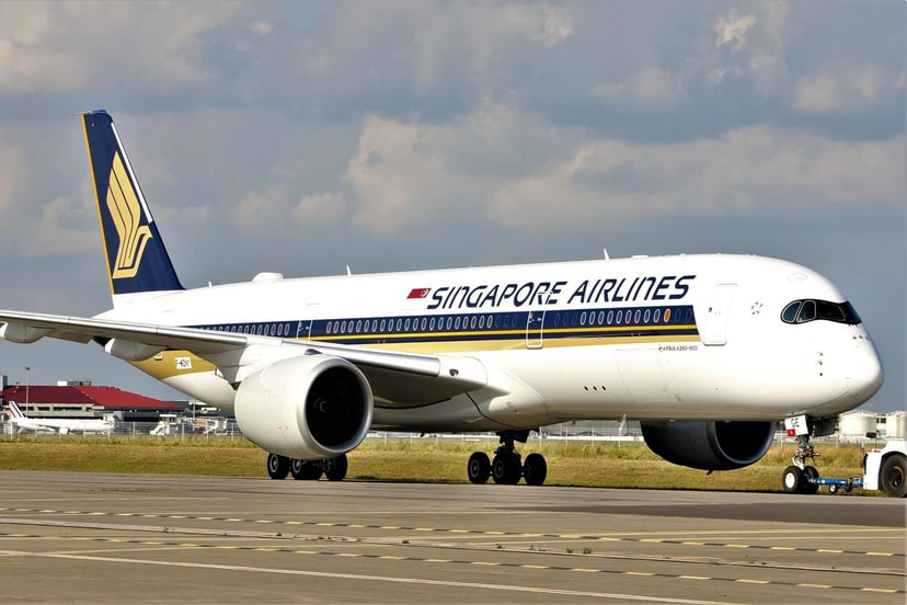 Land And Air Vtl To Singapore Suspended