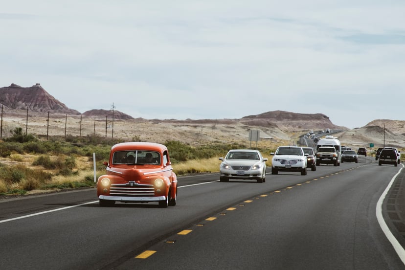 Your Vehicle Age Isnt A Concern When Selling Your Used Car Online