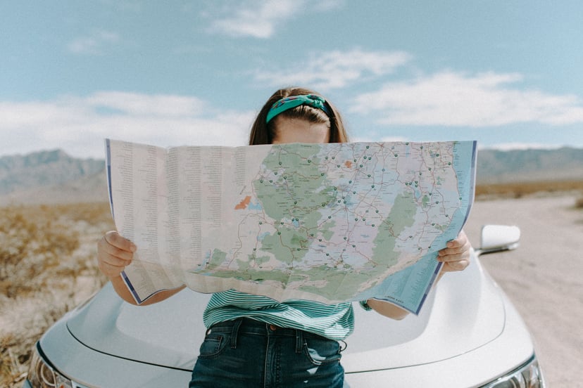 Google Maps Vs Waze