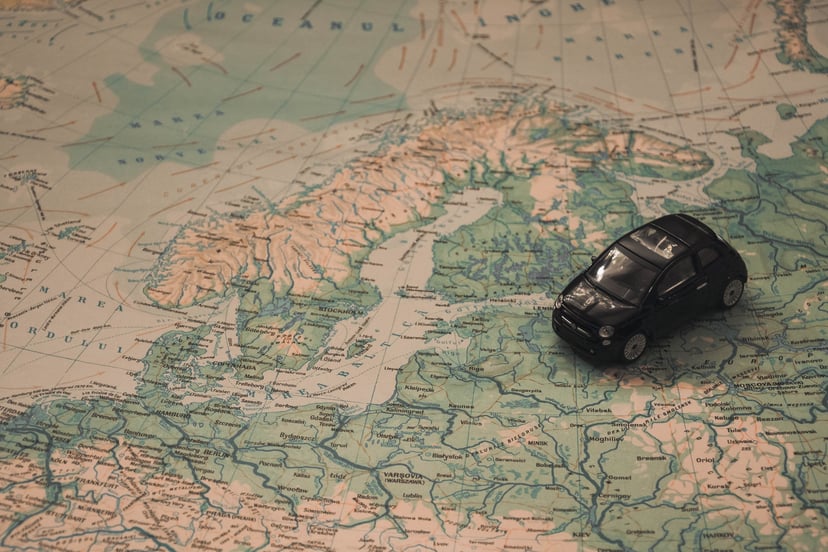 Google Maps Better