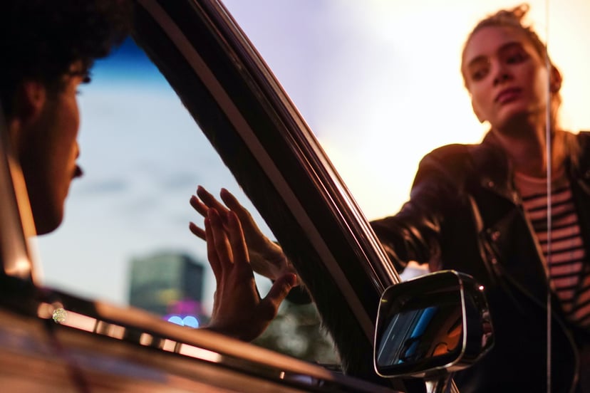Leaving Fingerprints On Windows