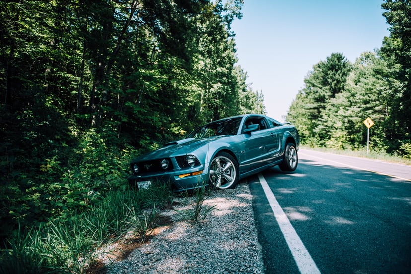 Makesure Your Car Alignment Is Right