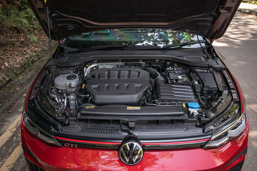 Gti Engine