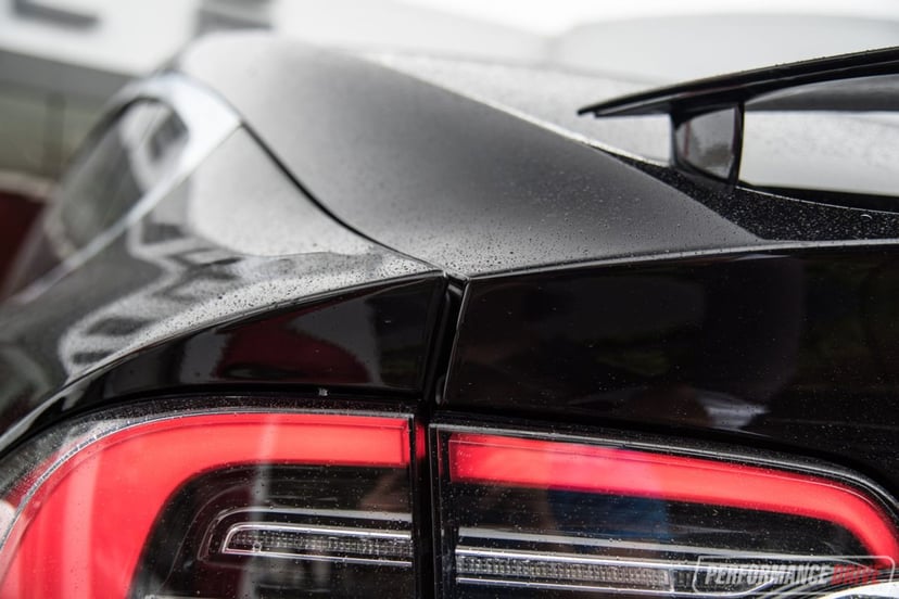 Panel Gaps Are A Bad Indicator