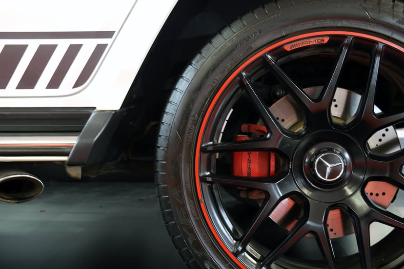 Tyre Code Meaning