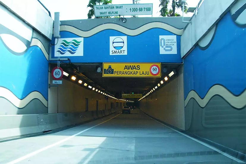Laluan Memandu Paling Menarik di Malaysia [ Kemas Kini 2025 ], photo 5