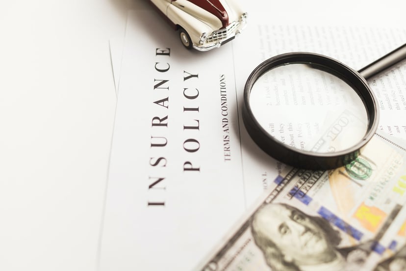 Car Insurance Policies 3 Types