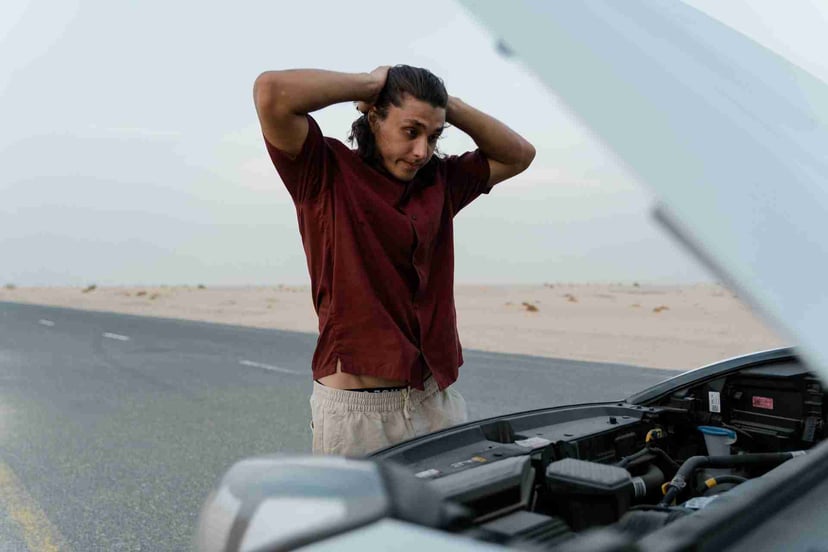 Car Noises What Do They Mean