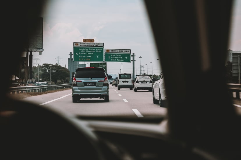 Choosing The Right Car Insurance In Malaysia