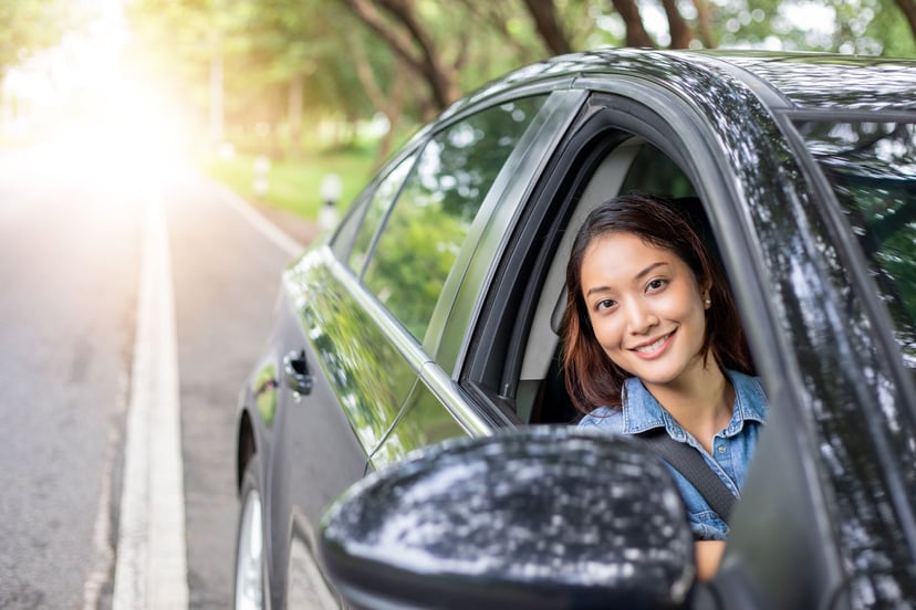 How To Get Driving Licence Malaysia