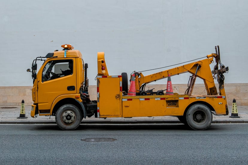 Tow Truck Scams Are Common