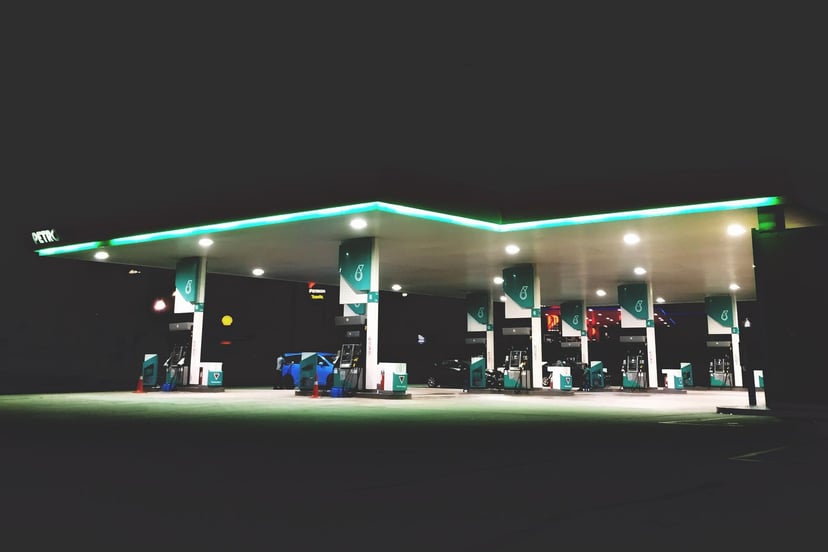 Targeted Fuel Subsidies