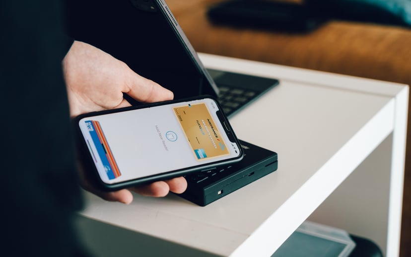 Ewallet The Future