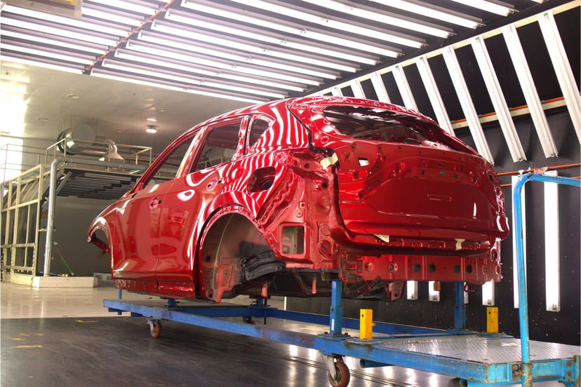Inokom Paint Shop