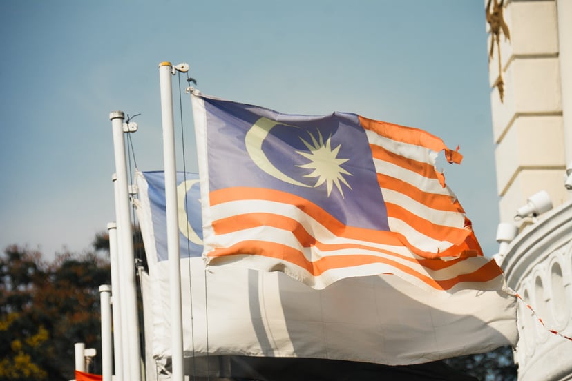Malaysia Merdeka Historic Roads