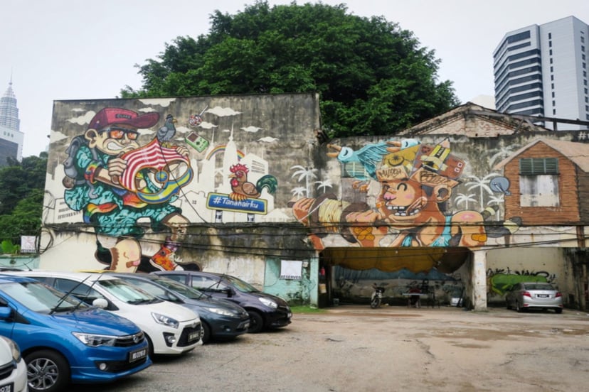 Jalan Raja Chulan