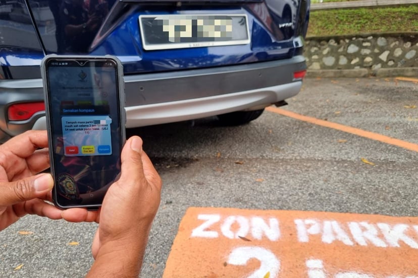 Twohour Parking Norm