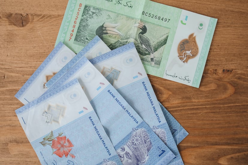 Currency Rate Differences