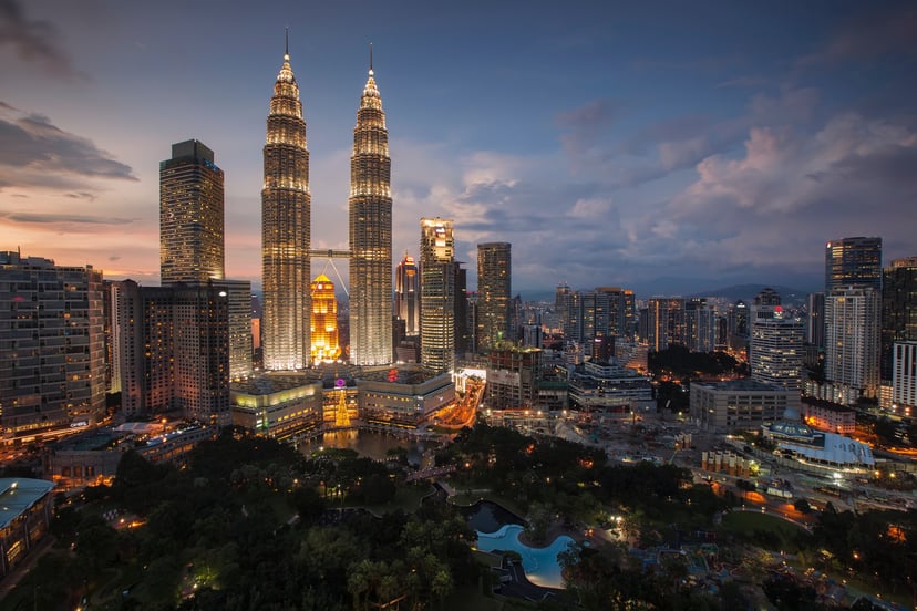 Malaysia Boleh