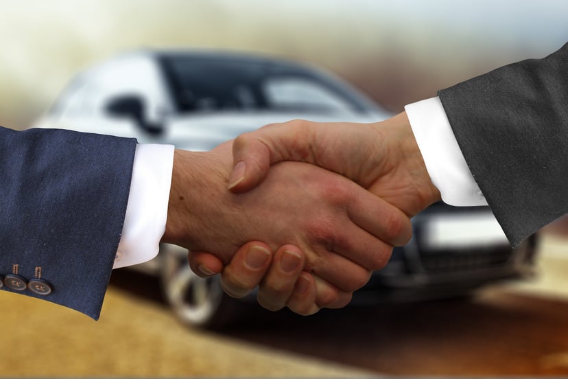 5 Mistakes When Buying First Car