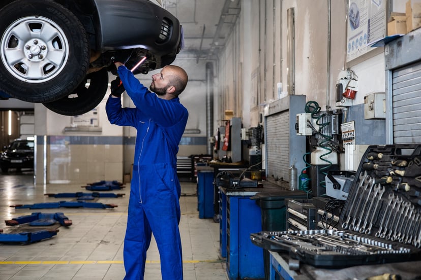 Top 5 Mistakes People Make when Buying their First Car, photo 4