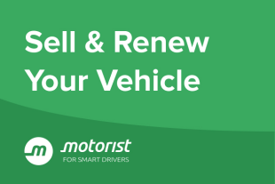 Motorist App Green