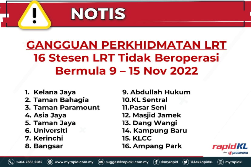 Editors%2 Fimages%2 F1668000508462 Kelana Lrt Closure Featured