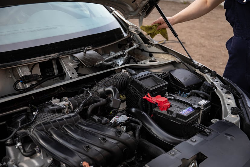 7 Ways To Take Care Of Car Battery