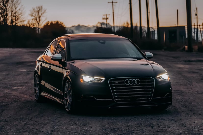 Switch Off Headlights