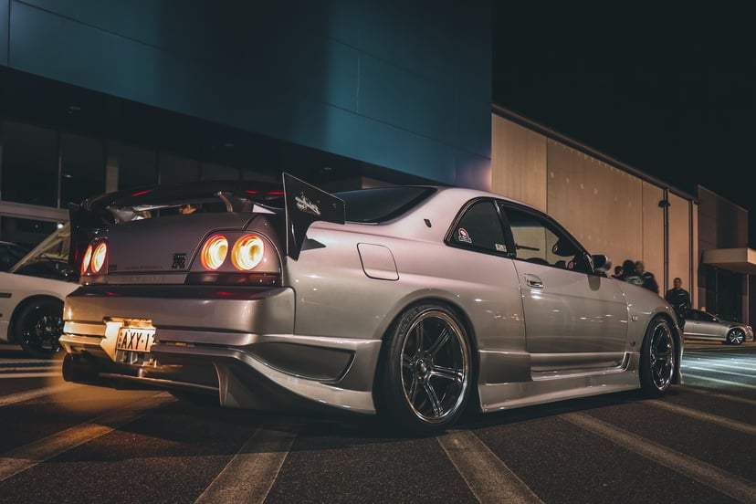 Show Your Modifications