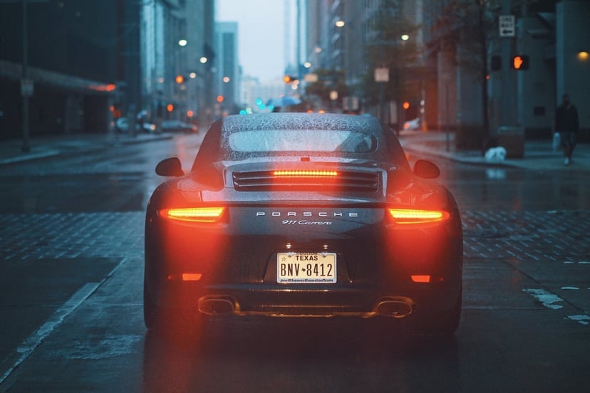 Faulty Third Brakelights Can Lead To Jail