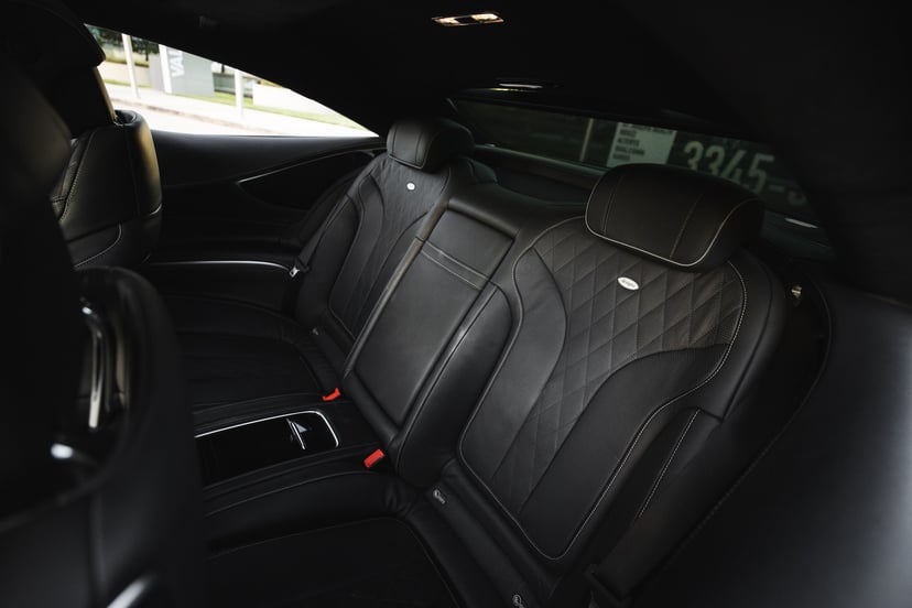 Car Leather