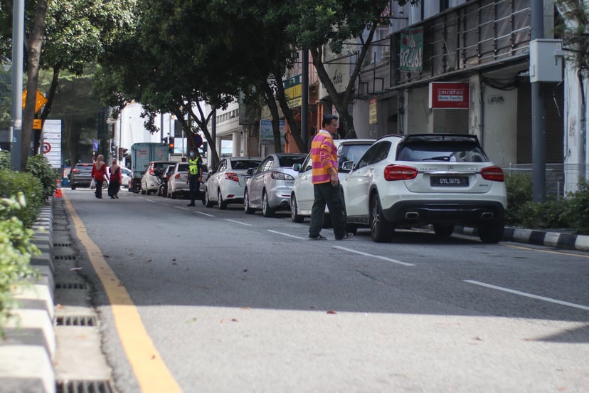 No Need to Display Physical Road Tax Sticker From 10th Feb Onwards, photo 1