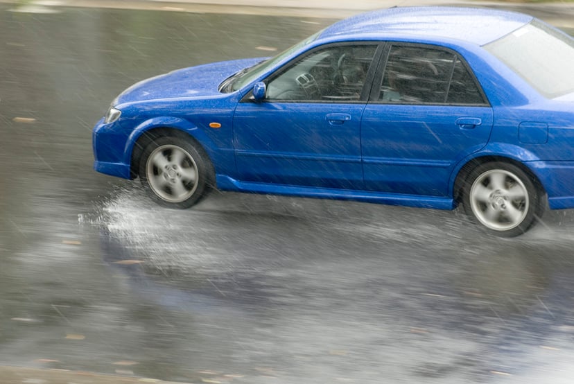 5 Tips for Driving Through Floods in Malaysia, photo 4