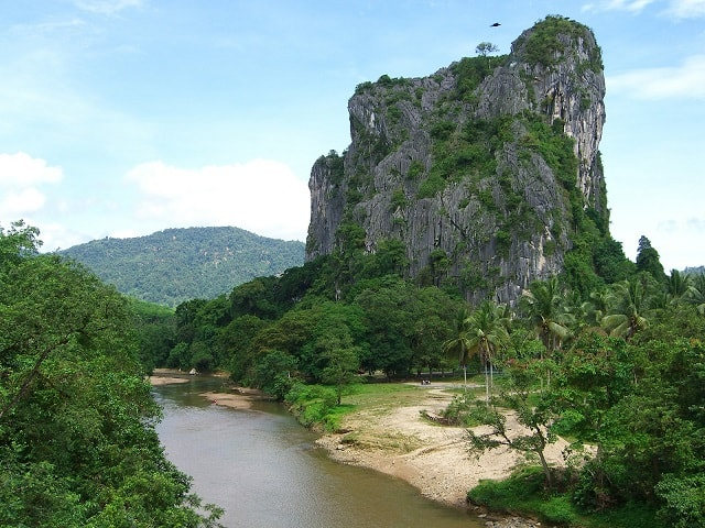 Tempat menarik yang anda mungkin tidak tahu untuk dilawat pada musim Raya ini (edisi Kelantan), photo 4