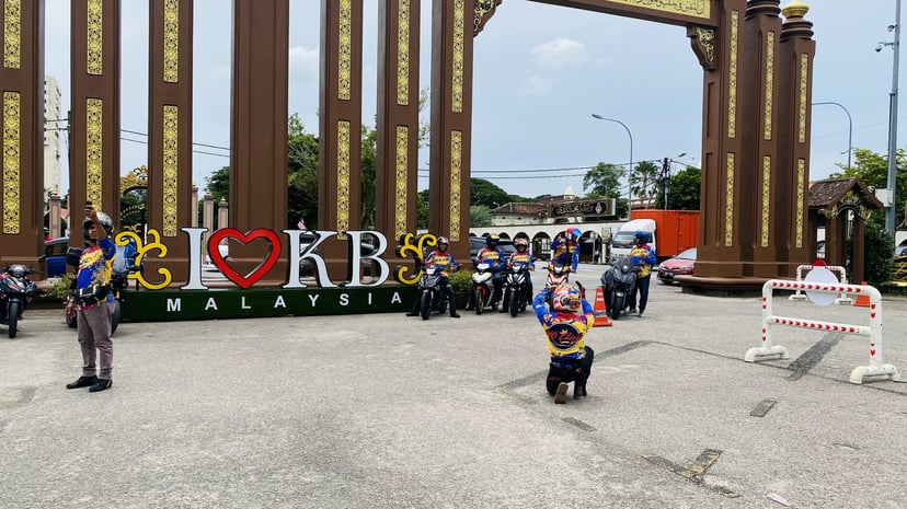 Tempat menarik yang anda mungkin tidak tahu untuk dilawat pada musim Raya ini (edisi Kelantan), photo 1