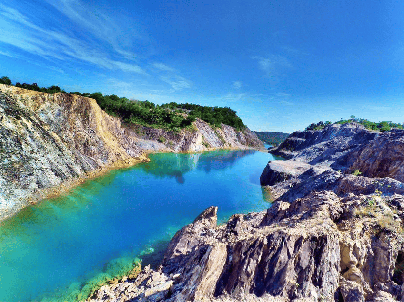Tempat Menarik yang Anda Mungkin Tidak Tahu Untuk Melawat Pada Musim Raya Ini (Edisi Terrengganu), photo 2