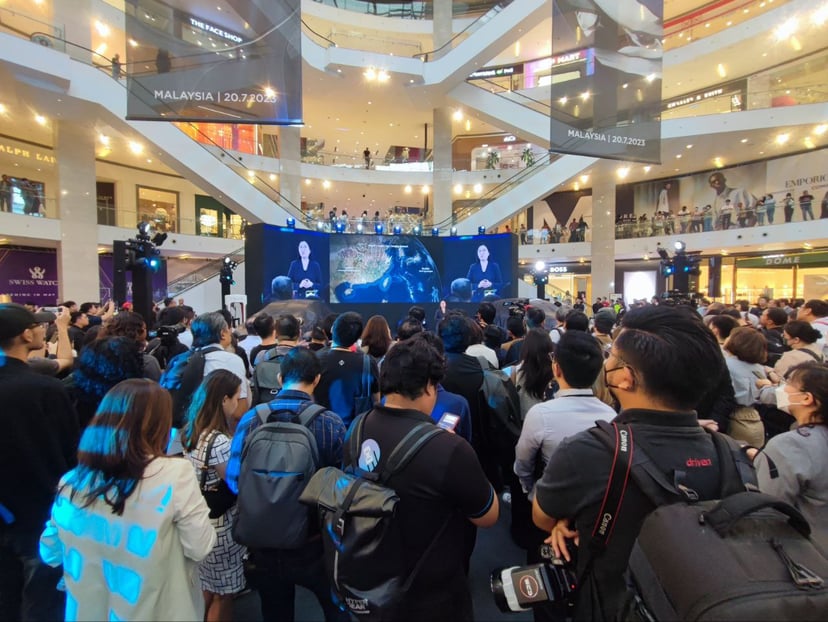 Tesla Model Y Launches in Malaysia from RM 199,000, photo 2