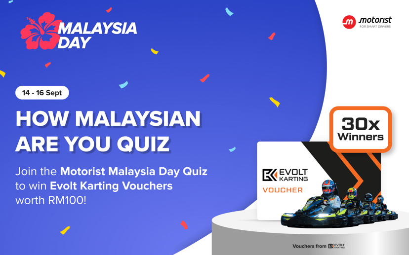 My Day Quiz Announcement Article
