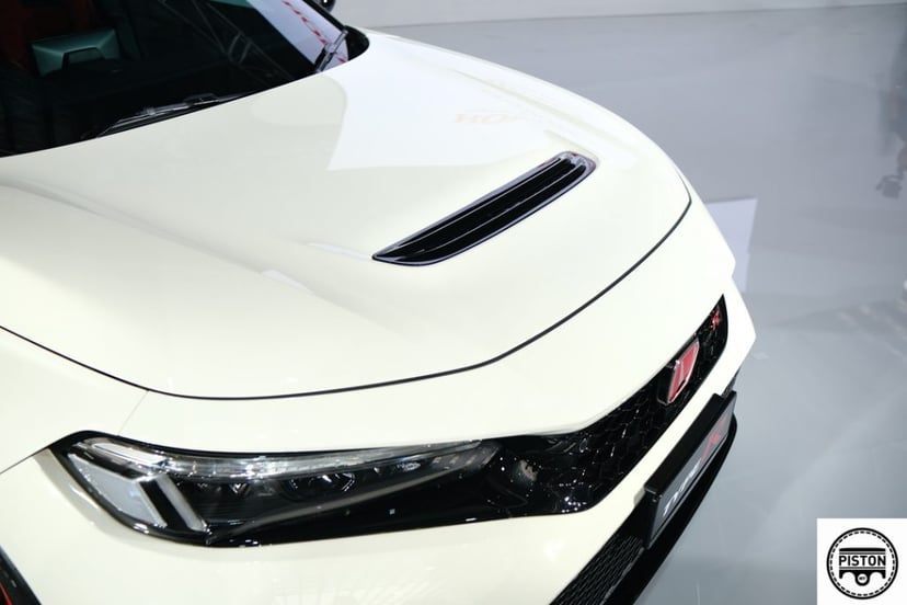 Honda Civic Type R 2023 Dilancarkan Di Malaysia – RM399,900, photo 3